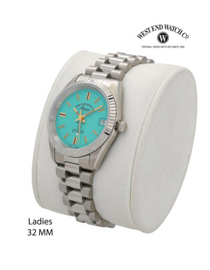 WEST END Classic 32mm Ladies Automatic Watch